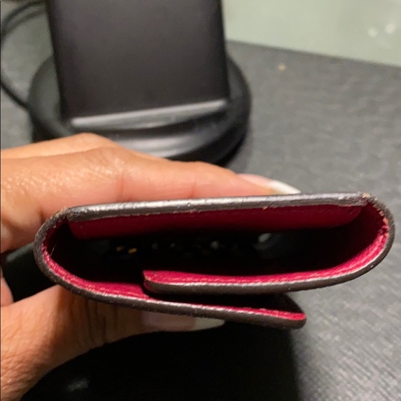 Louis Vuitton Pivoine 6 Key case holder - Picture 5 of 12